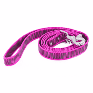 Hundeleine "Grip" 1,5m mit Handschlaufe