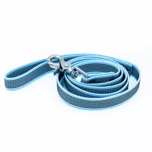 Hundeleine "Grip" 1,5m mit Handschlaufe