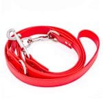 Hundeleine aus Biothane