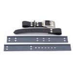Stanzhilfe Biothane Adapter 19mm SET