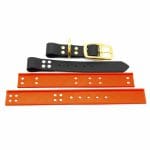 Stanzhilfe Biothane Adapter 25mm SET