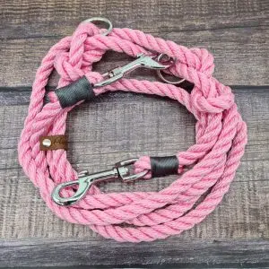 4UniqueDogs Basic Rose Graphite