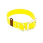 Biothane Halsband mit Schnalle – Bild 5