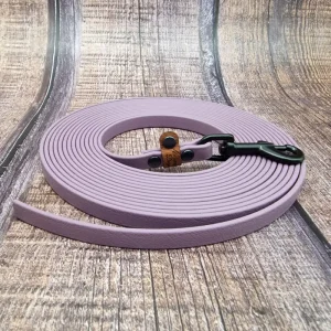 4UniqueDogs_Chihuahua_Schleppleine_Biothane_Marvelous_Mauve