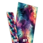 PrintThane ColorfullSky