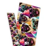 PrintThane PartyMops