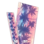 PrintThane PastelPalm