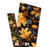 PrintThane Golden Ahorn