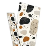 PrintThane Organic Shapes