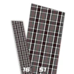PrintThane Scottisch Tartan
