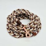 Hundeleine aus PPM-Seil BAT Whoof