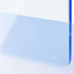 Color Gloss Eisblau Transparent