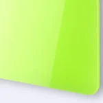 Color Gloss Neon Grün