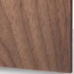 TroWood Solid Premium Walnuss