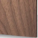 TroWood Solid Premium Walnuss